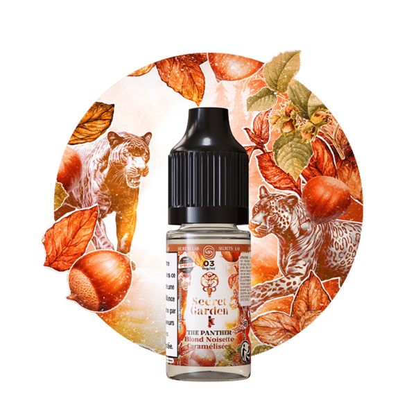 the-panther-10ml-secret-garden-secret-s-lab