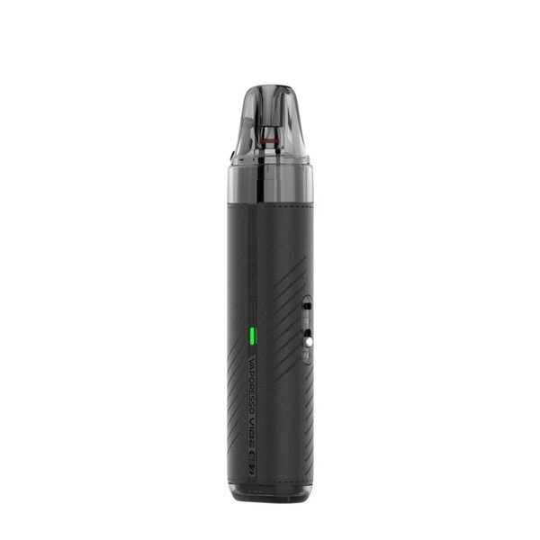 vibe-se-2-vaporesso-Leather-Black