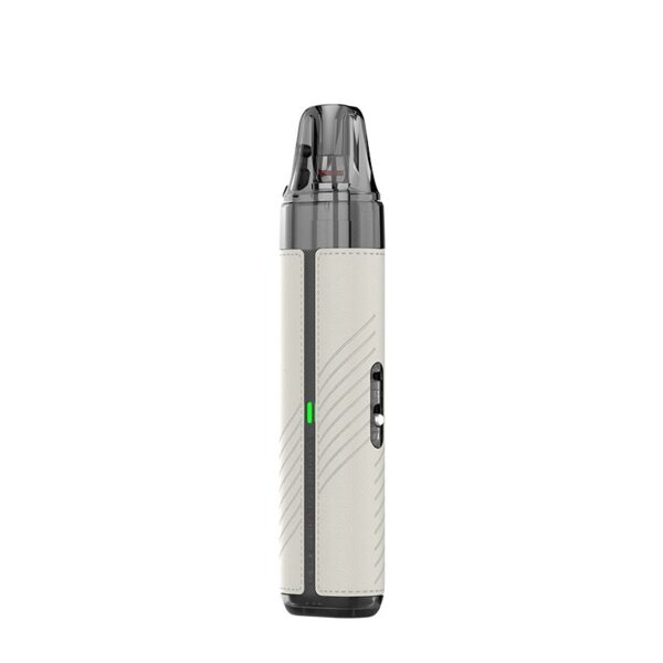 vibe-se-2-vaporesso-Leather-White