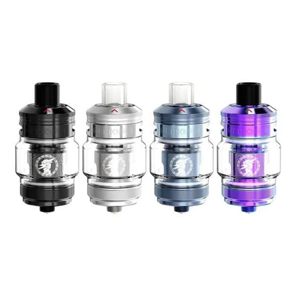 Couleurs Z Nano 3 Geekvape