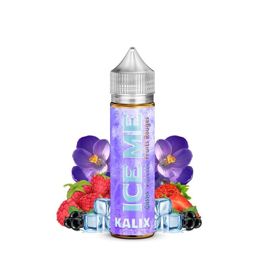 Kalix Ice Me 50 ml