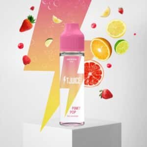 Pinky Pop 50 ml T Juice
