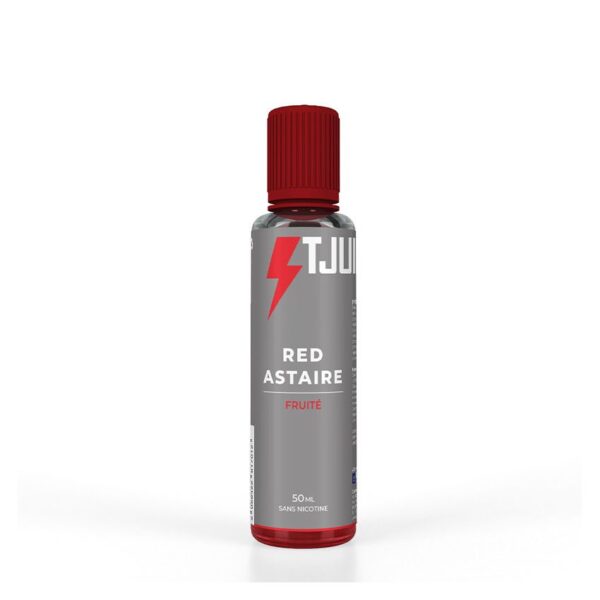 Red Astaire 50 ml T juice