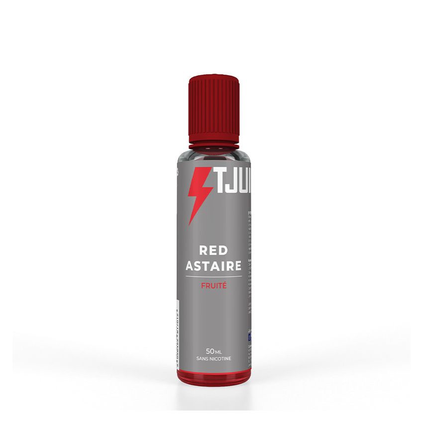 Red Astaire 50 ml T juice