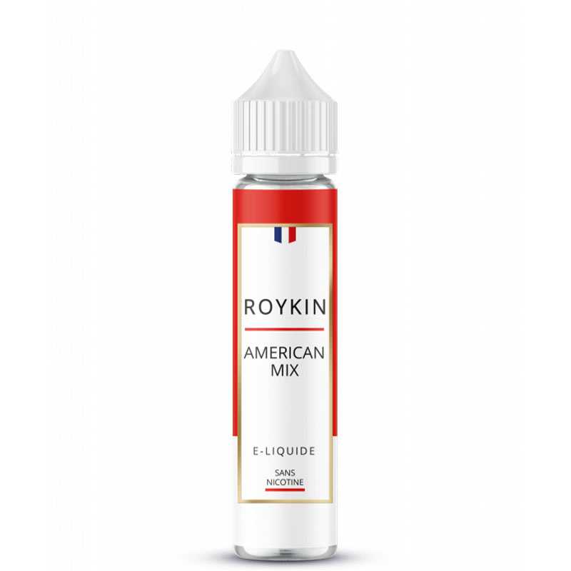 american-mix-50ml-roykin
