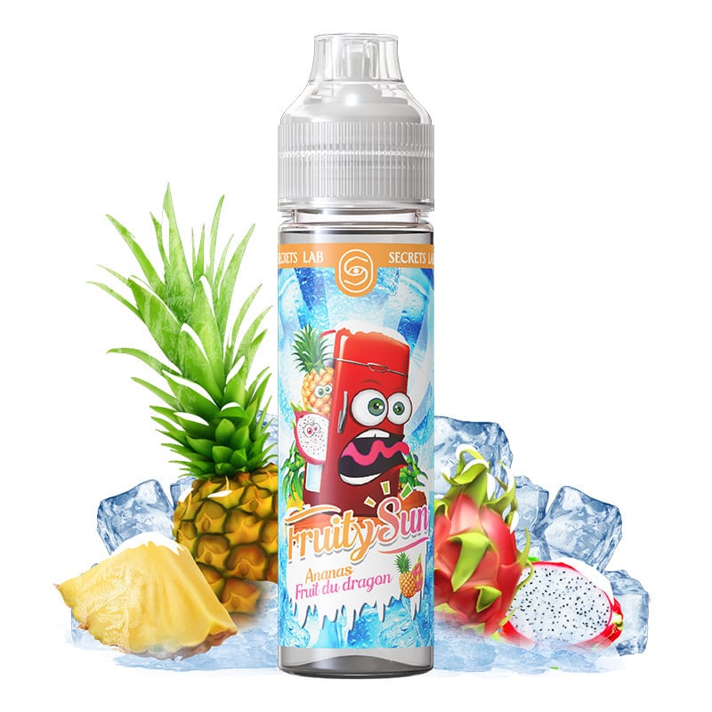 ananas-fruit-du-dragon-50ml-fruity-sun