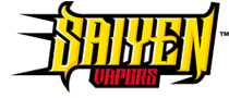 Saiyen Vapors