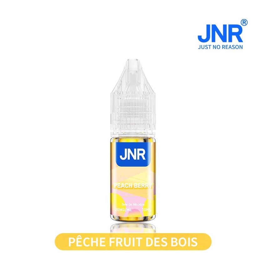 e-liquide-puff-JNR-Peach Berry