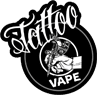 Tattoo Vape
