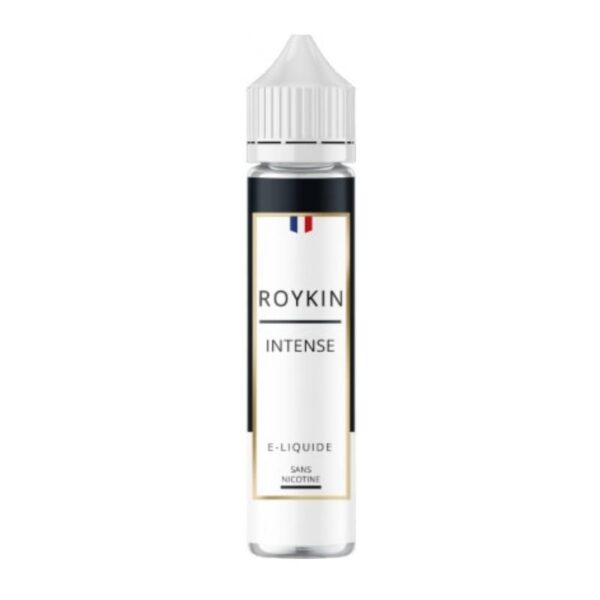 E-liquide Intense Roykin 50 ml — Classic Blond 50/50 1 eliquide-intense-50-ml-roykin