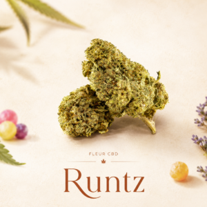 Fleur Runtz CBD