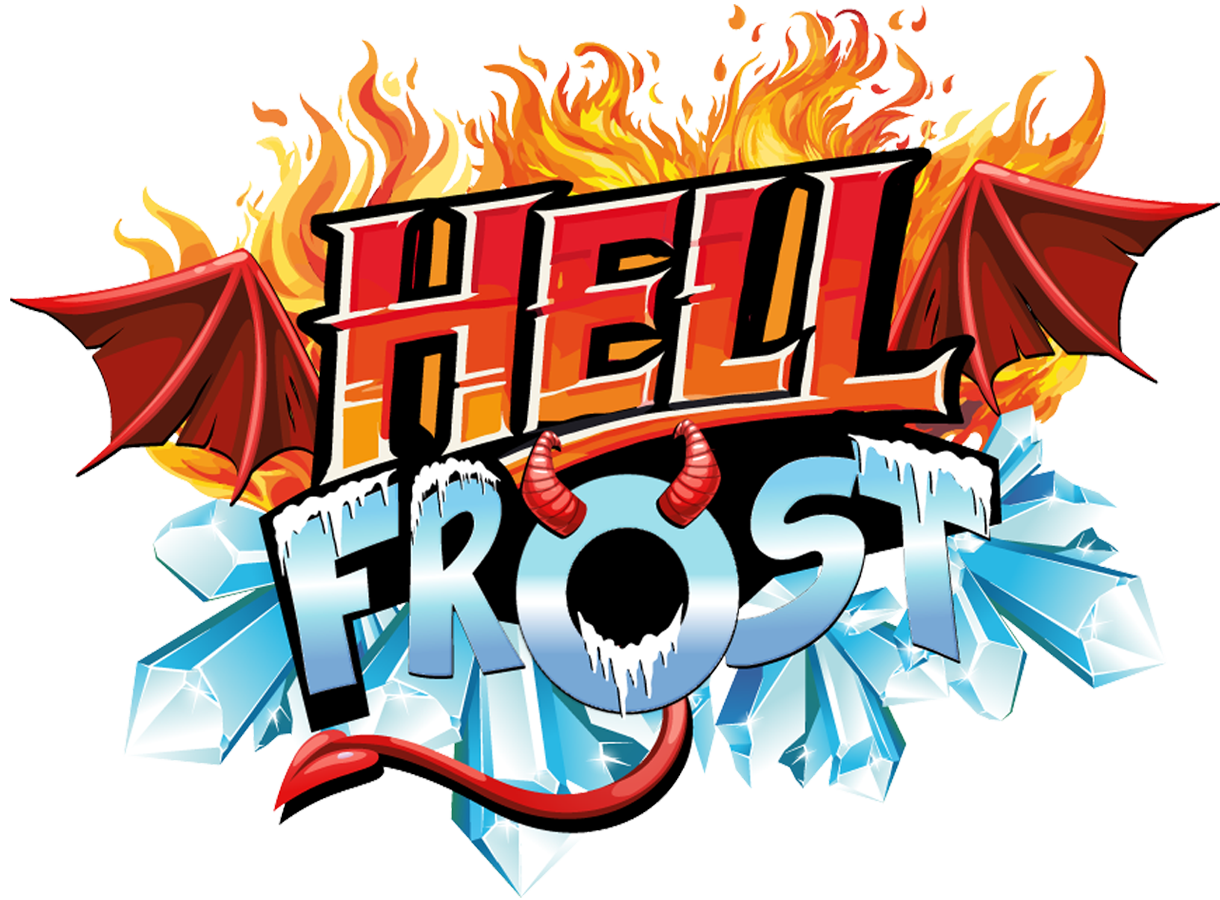 Hell Frost