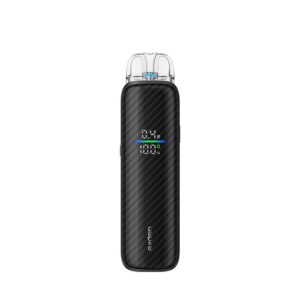 Speedy Black Pixo Max Aspire
