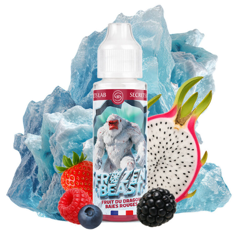 fruit-du-dragon-baies-rouges-50ml-frozen-beast-secret-s-lab