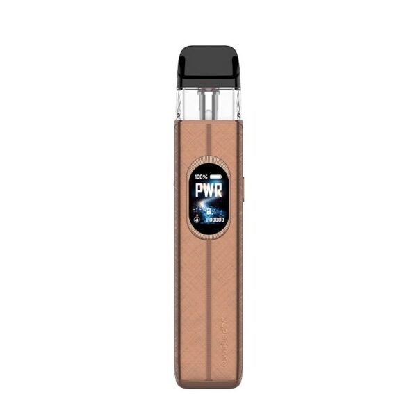 xros-6-silk-brown