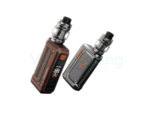 Armour Octa Vaporesso