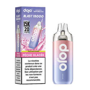 Dojo-Blast-15k-Peche-Glacee-Vaporesso-e-liquide-fr