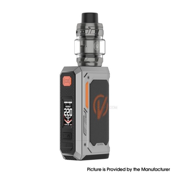 Kit-vaporesso-armour-octa-220w-box-mod-kit-with-itank-t-titanium-grey-5220w-2-x-18650 (2)