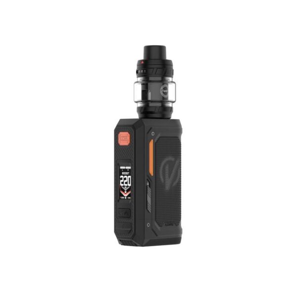 Kit Armour Octa 220W iTank T Dual Mesh - Vaporesso – Image 9