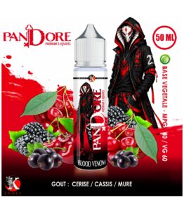 pandore-blood-venom-50-ml
