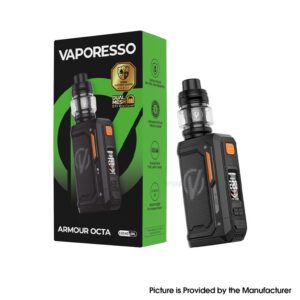 -vaporesso-armour-octa-220w-box-mod-kit-with-itank-t-titanium-grey-5220w-2-x-18650