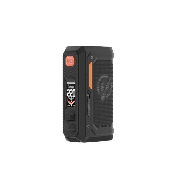 Box Armour Octa 220W double accu 18650 - Vaporesso 2 Box-vaporesso-Octa-dark_black.3159