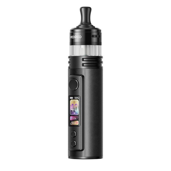 dragh40pro_sprayblack