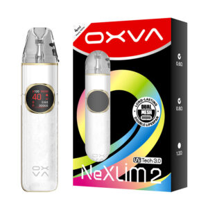 kit-pod-nexlim-2-2000mah-oxva