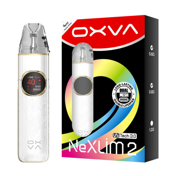 kit-pod-nexlim-2-2000mah-oxva