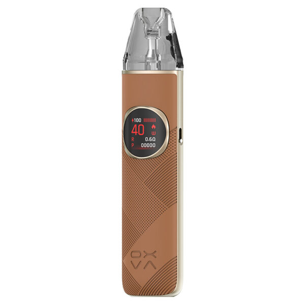 kit-pod-nexlim-2-2000mah-oxva-brown-leather