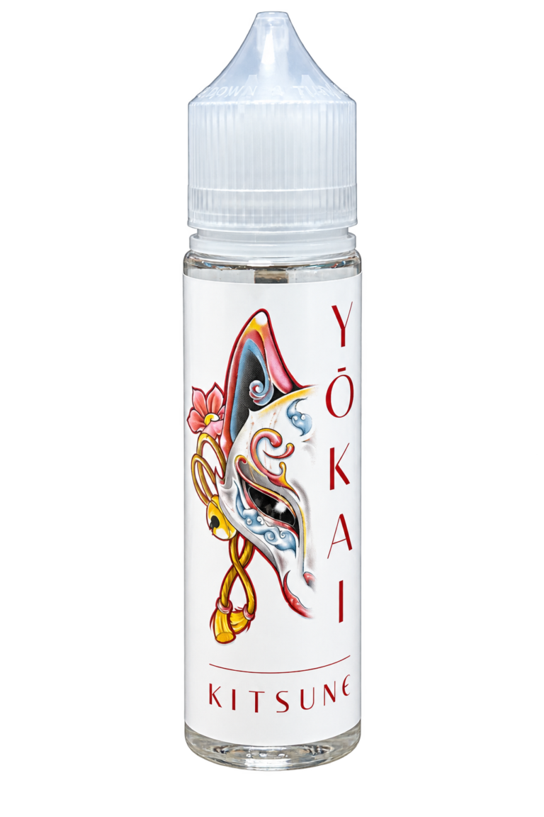 Yokai - Kitsune 50ml par SDV LABS