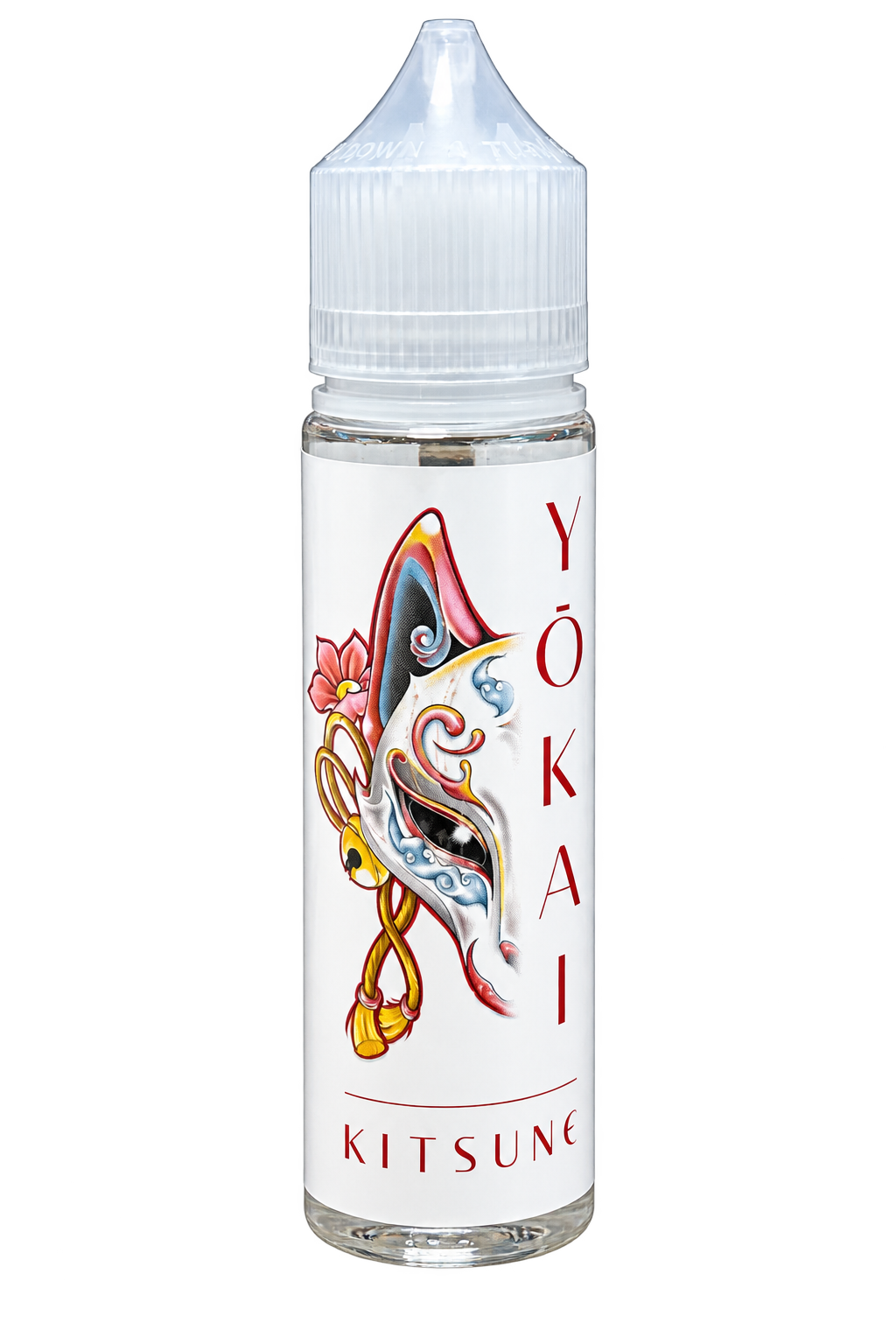 Yokai - Kitsune 50ml par SDV LABS