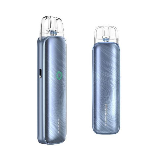 pixo aura 2 sierra blue