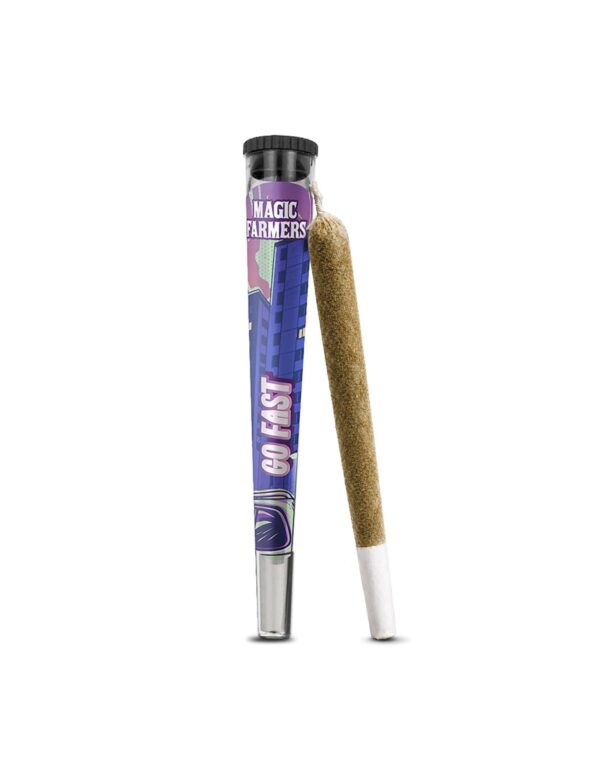 preroll go fast magic sauce