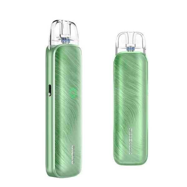 produit pixo aura 2 sage green
