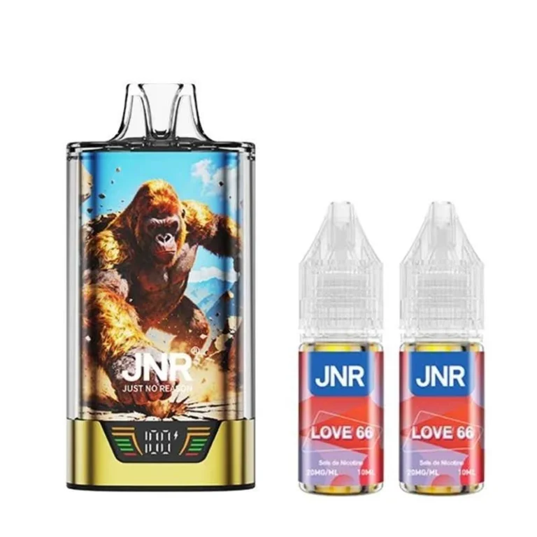 puff jnr gorilla x 43k love 66 jnr