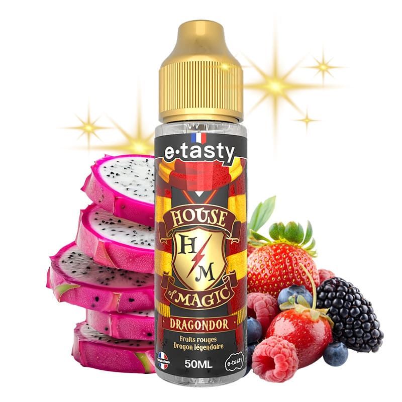 dragondor 50ml magic e tasty house of magic