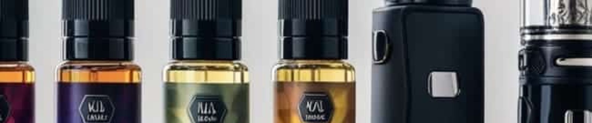 image cigarettes électroniques et e-liquides